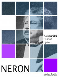 Neron - Aleksander Dumas (ojciec) - ebook