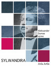Sylwandira - Aleksander Dumas (ojciec) - ebook