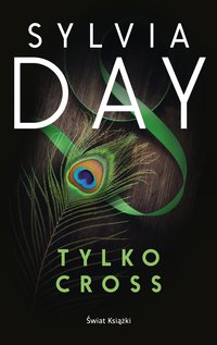 Tylko Cross - Sylvia Day - ebook