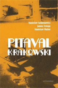Pitaval krakowski - Opracowanie zbiorowe - ebook