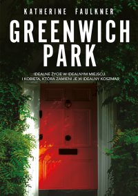 Greenwich Park - Katherine Faulkner - ebook
