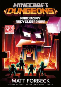 Minecraft. Dungeons - Matt Forbeck - ebook