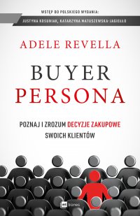 Buyer Persona - Adele Revella - ebook