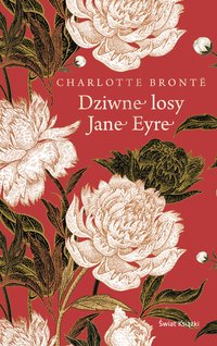 Dziwne losy Jane Eyre - Charlotte Bronte - ebook