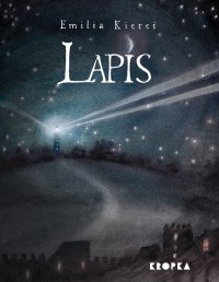 Lapis - Emilia Kiereś - ebook