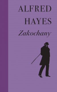 Zakochany - Alfred Hayes - ebook