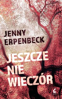 Jeszcze nie wieczór - Jenny Erpenbeck - ebook