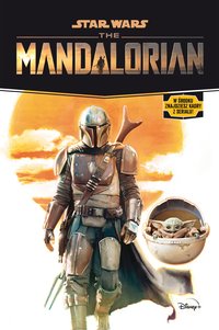Star Wars The Mandalorian - Joe Schreiber - ebook