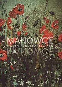 Manowce - Marta Tondera-Tuzinek - ebook