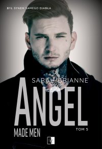 Angel - Sarah Brianne - ebook