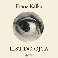 List do ojca - Franz Kafka - audiobook