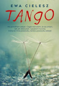 Tango - Ewa Cielesz - ebook