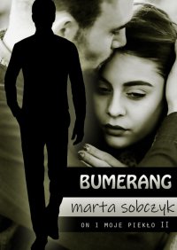 Bumerang - Marta Sobczyk - ebook