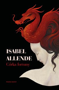 Córka fortuny - Isabel Allende - ebook