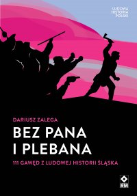 Bez Pana i Plebana - Dariusz Zalega - ebook