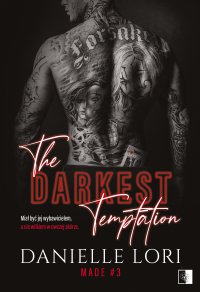The Darkest Temptation - Danielle Lori - ebook
