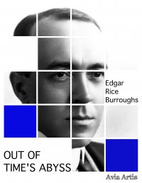 Out of Time's Abyss - Edgar Rice Burroughs - ebook