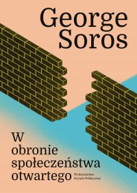 W obronie społeczeństwa otwartego - George Soros - ebook