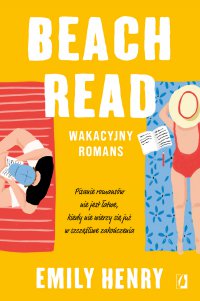 Beach Read - Emily Henry - ebook
