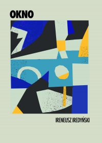 Okno - Ireneusz Iredyński - ebook