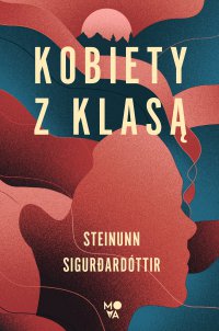 Kobiety z klasą - Steinunn Sigurðardóttir - ebook