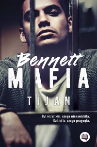 Bennett Mafia. Bennett Mafia - Tijan - ebook