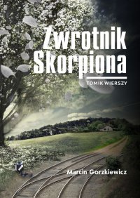 Zwrotnik skorpiona - Marcin Gorzkiewicz - ebook