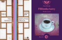 Klasyka literatury koreańskiej: Matczyna droga. Filiżanka kawy. Wybór nowel koreańskich - Pak Wanso - ebook