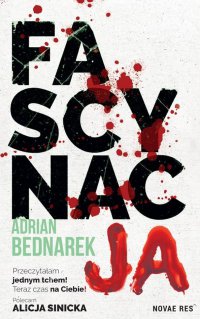 Fascynacja - Adrian Bednarek - ebook