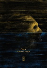 Obcy - Albert Camus - ebook