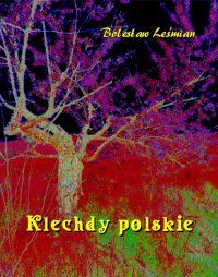 Klechdy polskie - Bolesław Leśmian - ebook