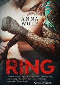 Ring - Anna Wolf - ebook