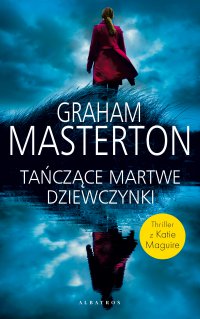 Tańczące martwe dziewczynki - Graham Masterton - ebook