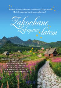 Zakochane. Zakopane latem - Agnieszka Lingas-Łoniewska - ebook