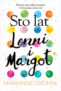 Sto lat Lenni i Margot - Marianne Cronin - ebook