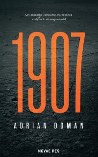 1907 - Adrian Doman - ebook