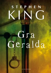Gra Geralda - Stephen King - ebook