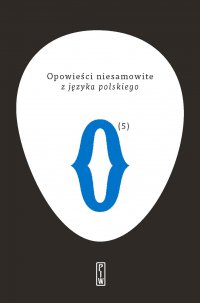 Opowieści niesamowite z języka polskiego - Opracowanie zbiorowe - ebook