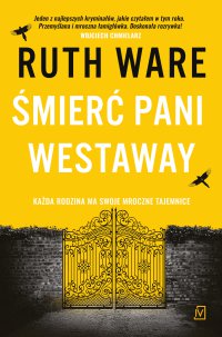 Śmierć pani Westaway - Ruth Ware - ebook