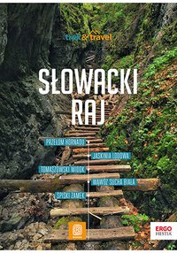 Słowacki Raj. trek&travel. Wydanie 1 - Krzysztof Magnowski - ebook