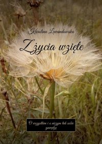 Z życia wzięte - Karolina Lewandowska - ebook