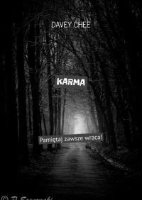 Karma - Davey Chee - ebook