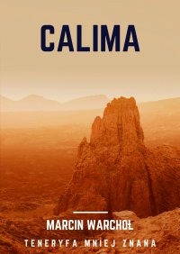 Calima - Marcin Warchoł - ebook