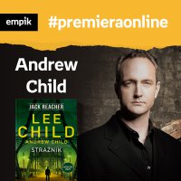 #91 Andrew Child - Empik #premieraonline - podcast - Taida Meredith - audiobook