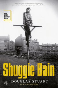 Shuggie Bain - Douglas Stuart - ebook