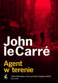 Agent w terenie - John le Carré - ebook