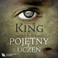Lato zepsucia: Pojętny uczeń - Stephen King - audiobook
