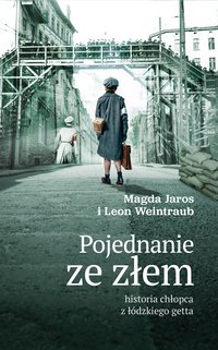 Pojednanie ze złem - Magdalena Jaros - ebook