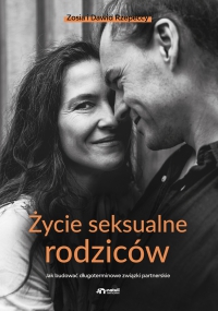 Życie seksualne rodziców - Dawid Rzepecki - ebook