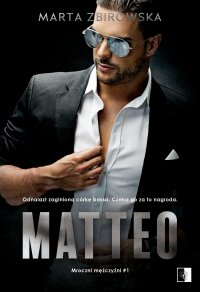 Matteo - Marta Zbirowska - ebook